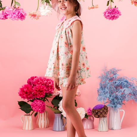 Bachaā FLAMINGO-POPPYPR