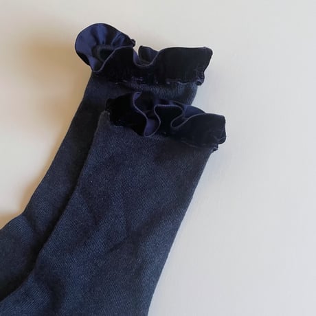 TOKIDOKI Socks ー Navy