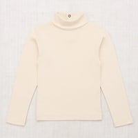 Misha & Puff　Turtleneck - String