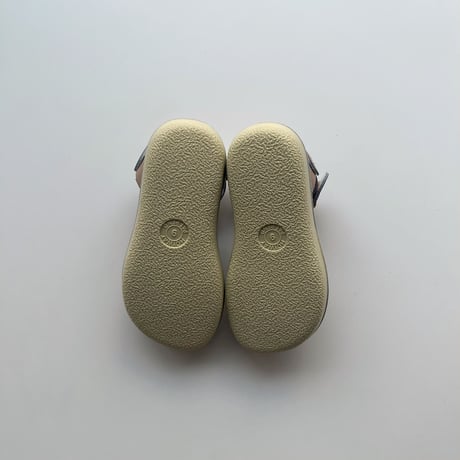 Salt Water Sandals　Swimmer - Latte　US9-12