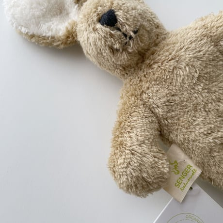 SENGER Animal Baby Rabbit beige