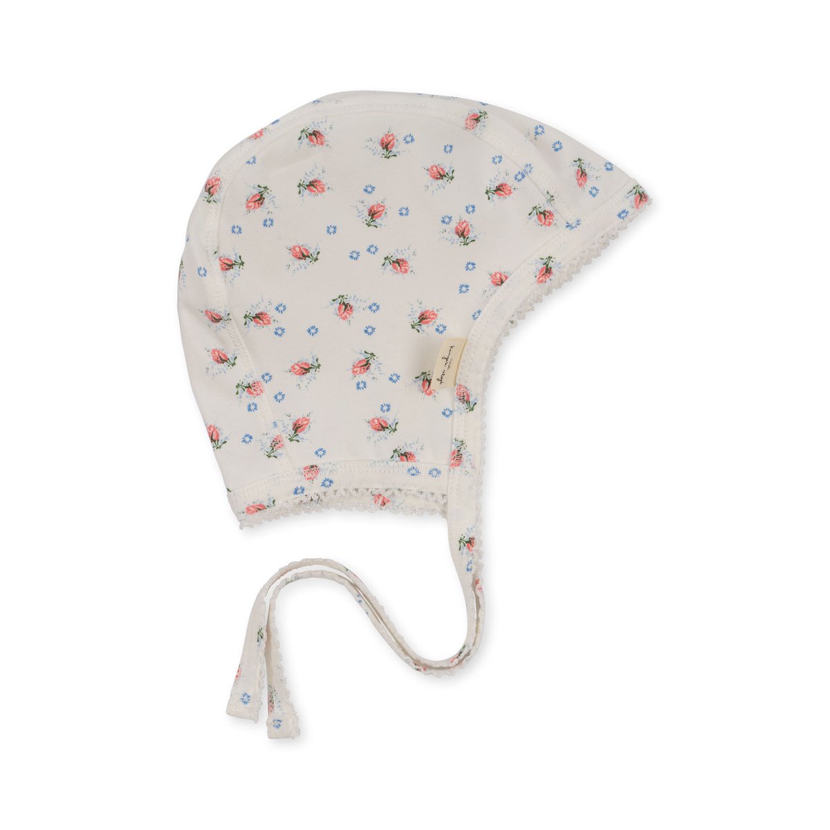 Konges Sløjd BASIC BABY HELMET GOTS /BRISE DE E