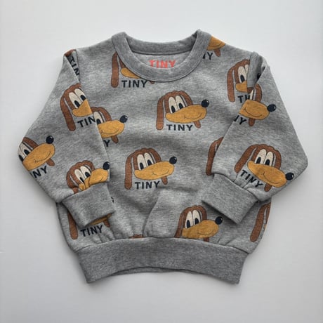 tiny cottons  DOGS SWEATSHIRT