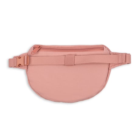 Konges Sløjd 　JUNO SEQUIN BUMBAG - ROSETTE