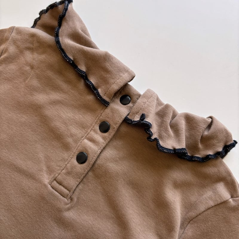 トップス Misha&puff Lycoris paloma トップス Misha&puff Lycoris paloma トップス Misha&puff