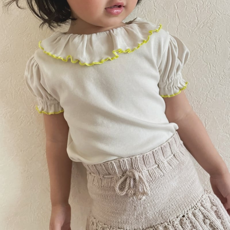 4Y Misha & Puff Marzipan パロマ Misha&Puff(ミーシャアンドパフ