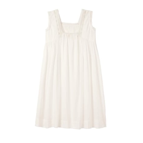 FAUNE  Gardenia Kids - Pure White