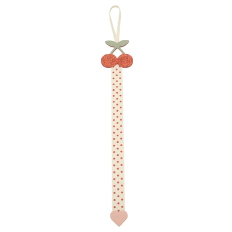 Rockahula Kids  Very Cherry Clip Hanger