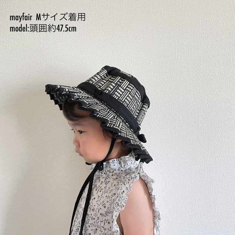 LORNA MURRAY Kobe | Ialand Mayfair Child Hat |
