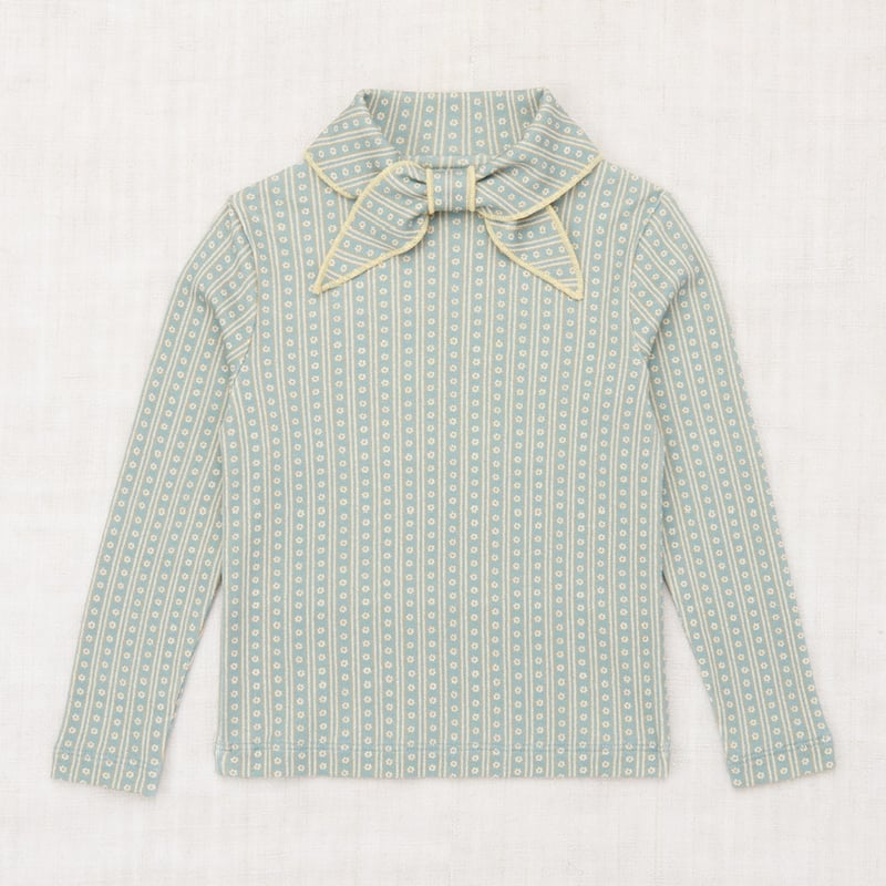 トップス misha&puff 6y 𝖬𝗂𝗌𝗁𝖺 𝖺𝗇𝖽 𝗉𝗎𝖿𝖿 ✎𓈒𓂂𓏸 @misha_and_puff かなりの