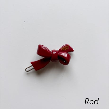 Baby Style LAB  ribbon pin