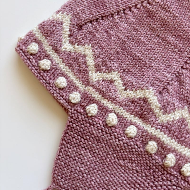 Misha & Puff♡zigzag pointy peak hat Zig Zag Pointy Peak Hat – Misha & Puff