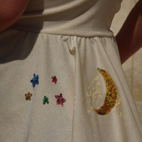 Konges Sløjd　BEATRICE SWIMSUIT