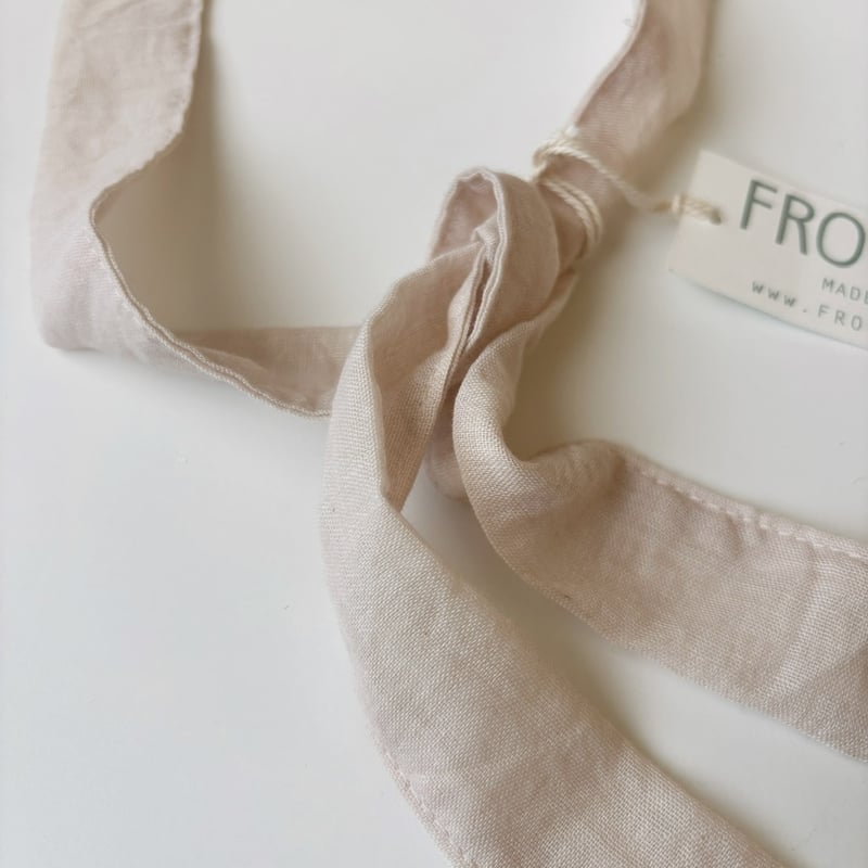 FROU FROU SPECIAL EDITION BabyStyleLAB & FROU F