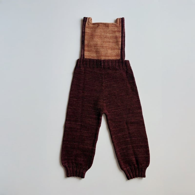 Misha & Puff Pointy Nova Quilt Overall - Fig | Misha & Puff Pointy Nova Quilt Overall - Fig |