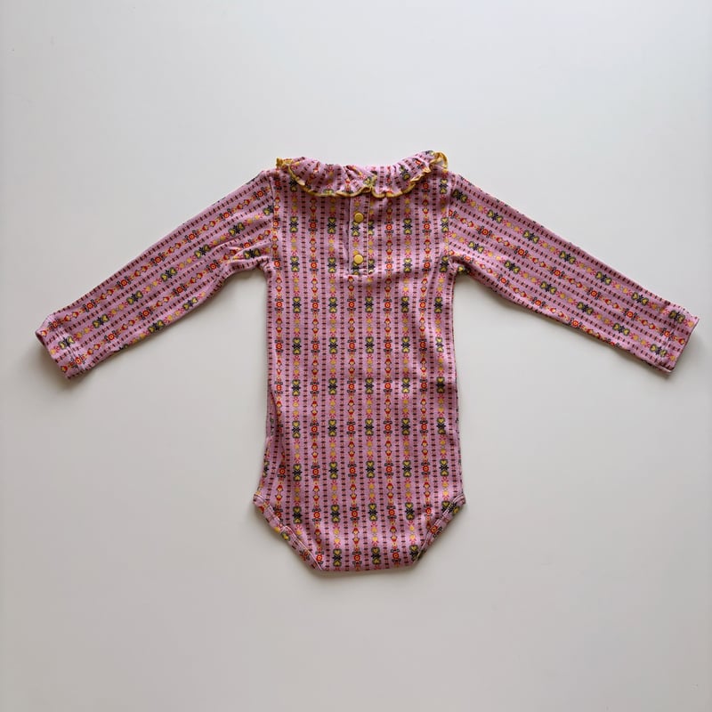 キ*コ様 misha and puff パロマ　ロンパース　18-24m キ*コ様 misha and puff パロマ ロンパース 18-24m Misha and