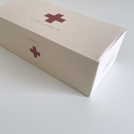 Konges Sløjd　DOCTOR SET