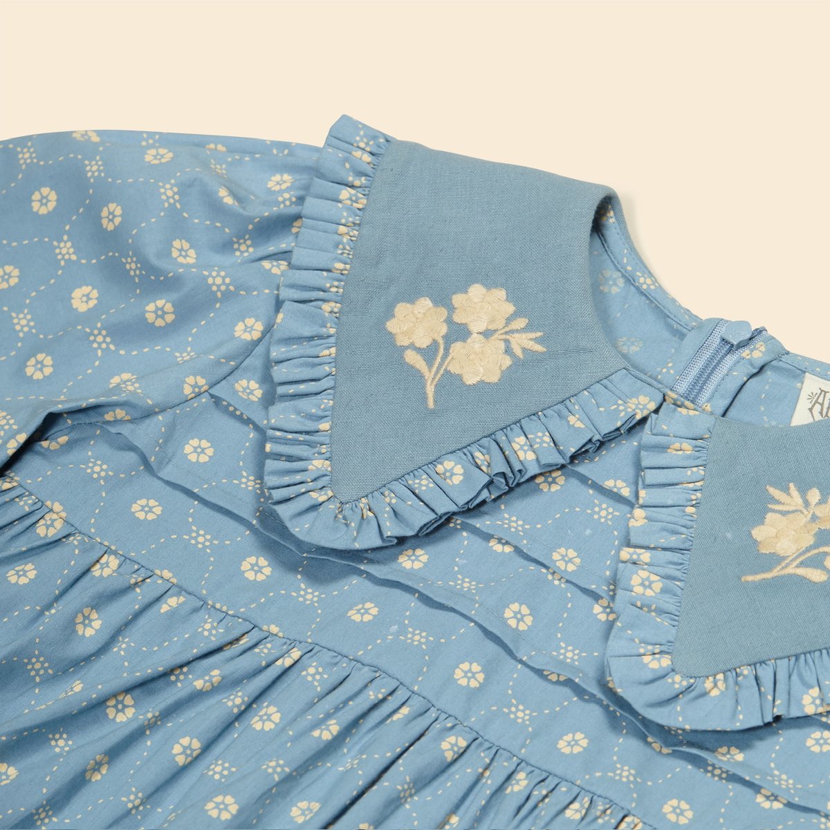 n様 【新品】Apolina 3-5y Dionne Blouse