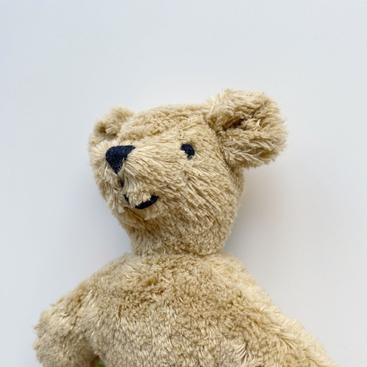 SENGER Animal Baby Bear beige | Baby Style LAB