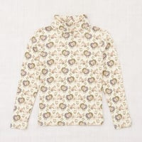 Misha & Puff Ulla Tee -Plum Petal | Baby Style