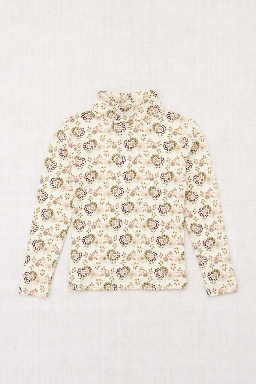 トップス Misha and Puff Sweetheart 5y トップス Misha and Puff Sweetheart 5y Misha & Puff Exclusive