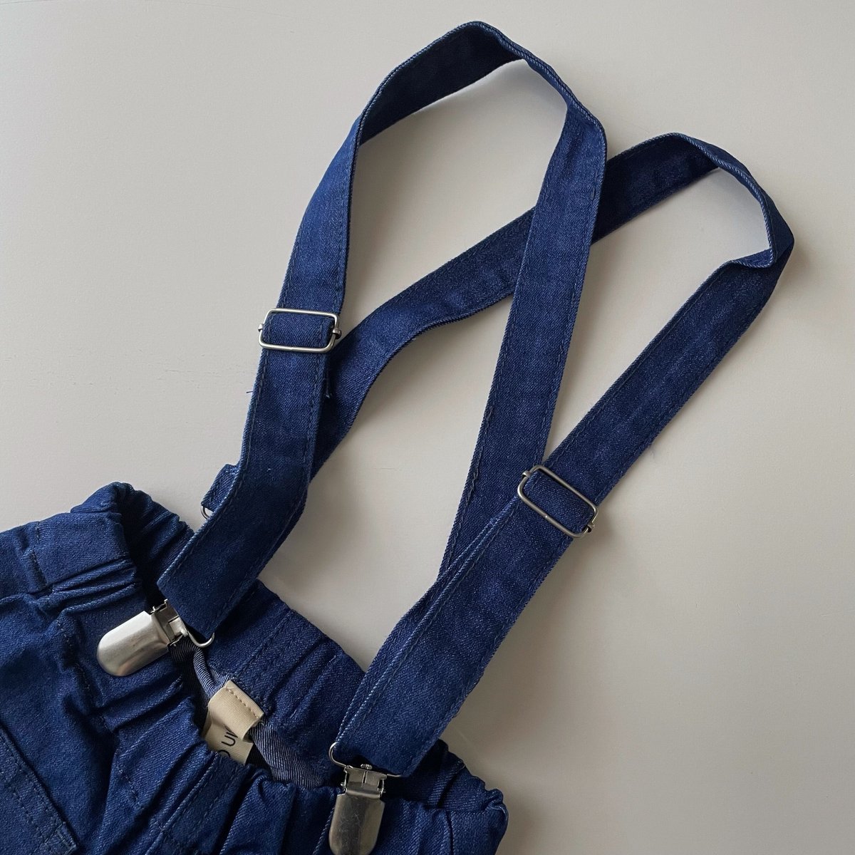 Twin Collective FARRAH FLARE JEAN - RETRO RINSE