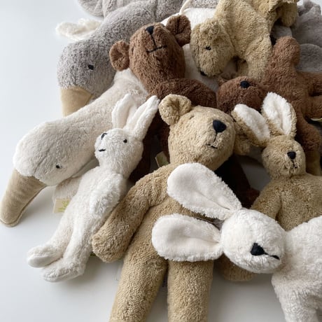 SENGER Animal Baby Bear brown