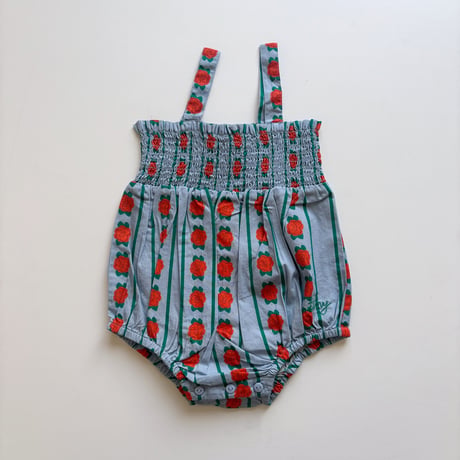 tiny cottons  Rose Pattern Body