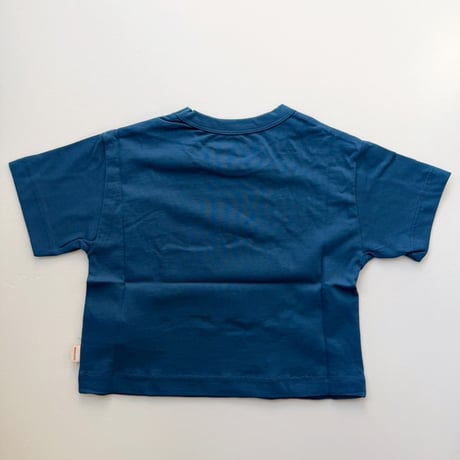 tiny cottons  Swan Graphic Tee