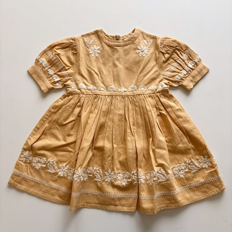 Apolina  MYA DRESS - VINTAGE MELBA
