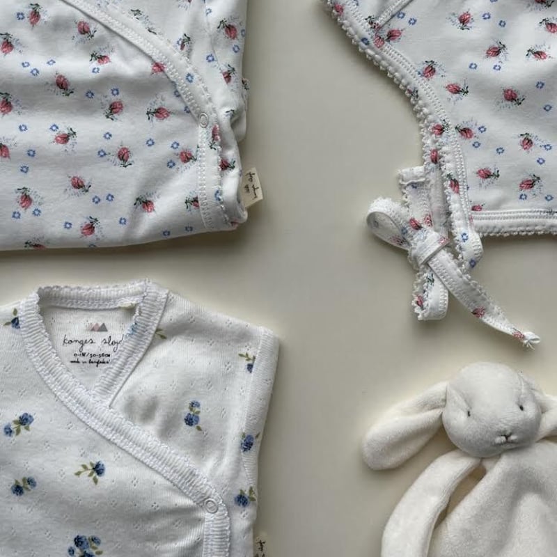 Konges Sløjd BASIC BABY HELMET GOTS /BRISE DE E