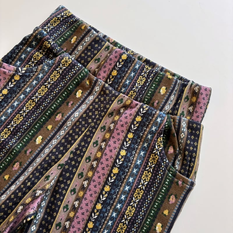 ミーシャアンドパフ　スケポン　4y ink Misha & Puff ink 2-4y ミーシャアンドパフ スケポン 4y ink