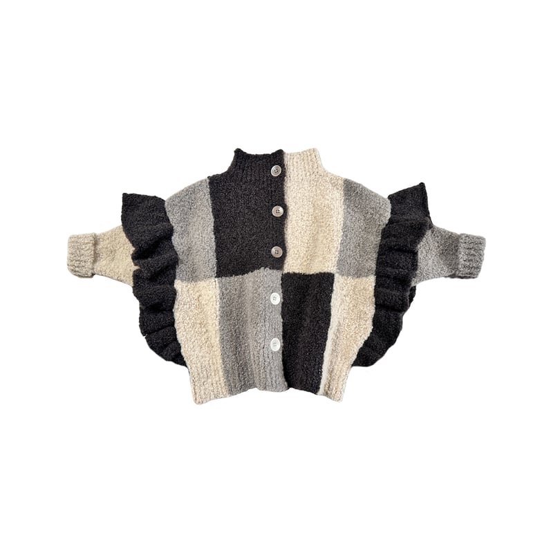 MABLI CORNELI CARDIGAN | Baby Style LAB