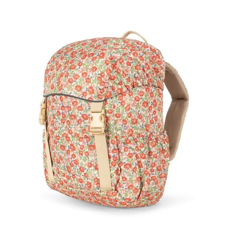 Konges Sløjd 　CLOVER SCHOOLBAG - KALUKA