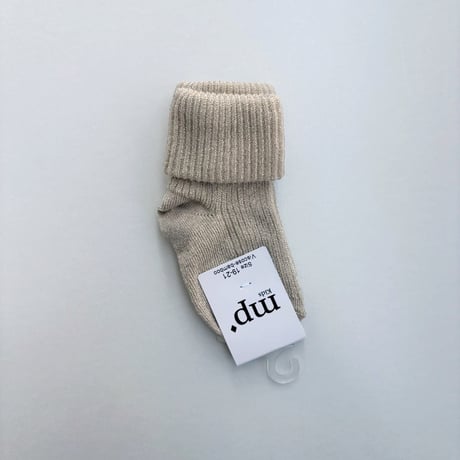 mp Denmark  Ida glitter socks