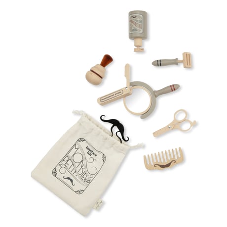 Konges Sløjd BARBER SET