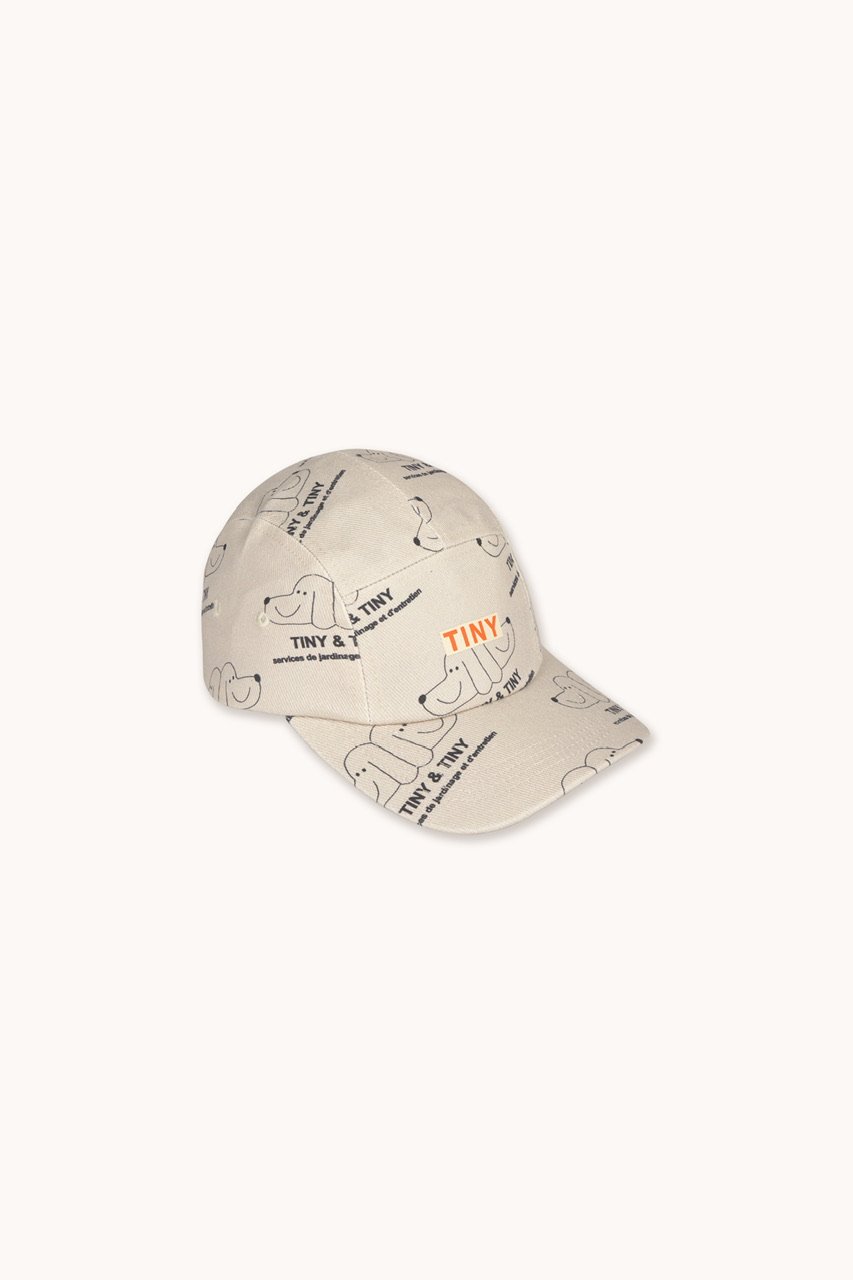 tiny cottons Tiny & Tiny Cap | Baby Style LAB