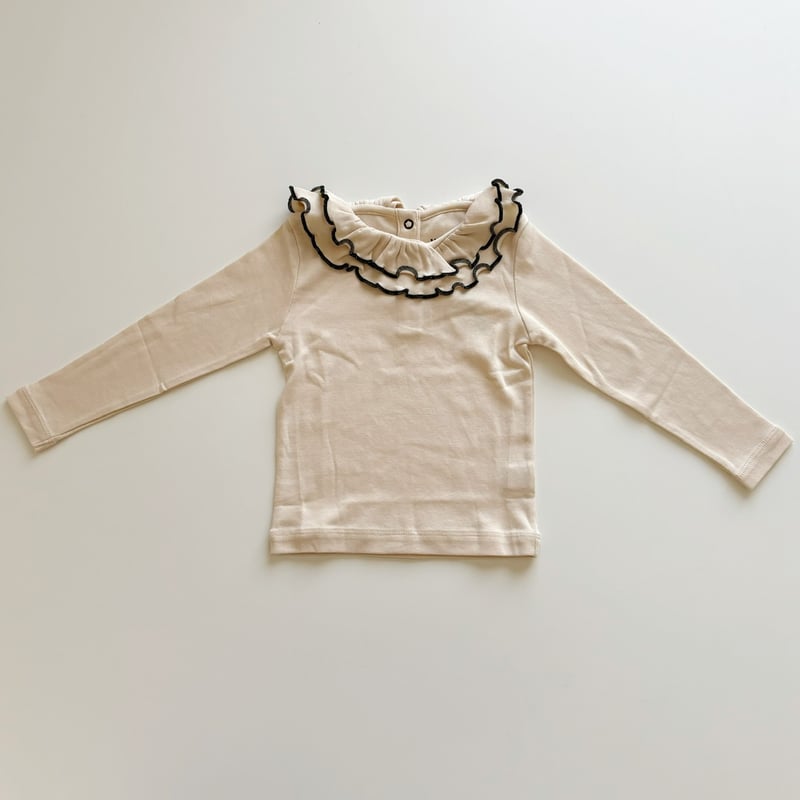 misha&puff sweetheart shirt string 5Y