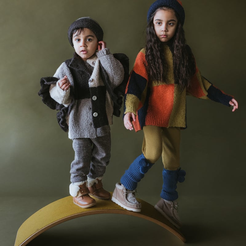 MABLI CORNELI CARDIGAN | Baby Style LAB