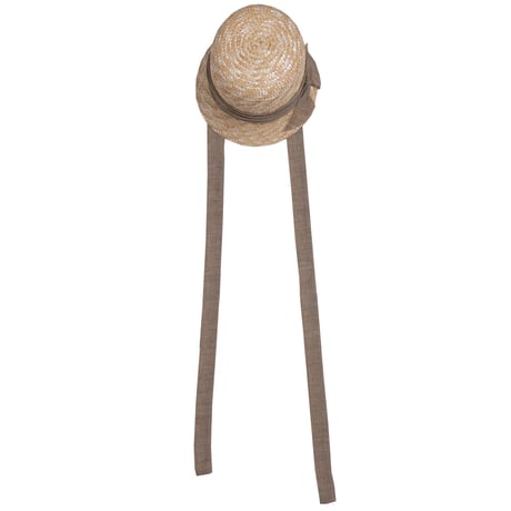 FROU FROU  THE BUCKET HAT - sand