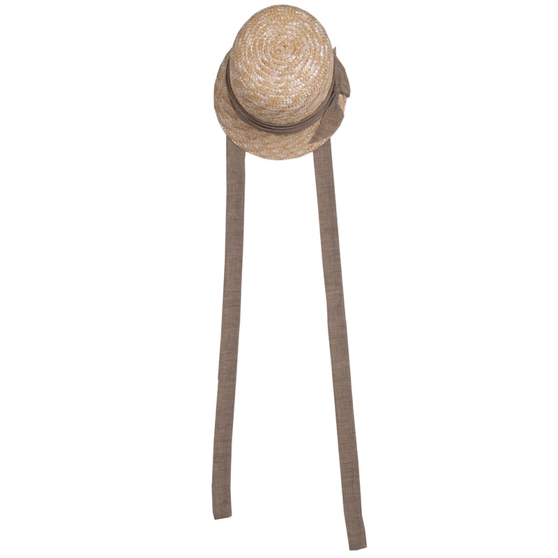 FROU FROU THE BUCKET HAT - sand | Baby Style LAB