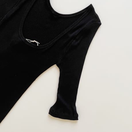 minimalisma 　Gym - Black