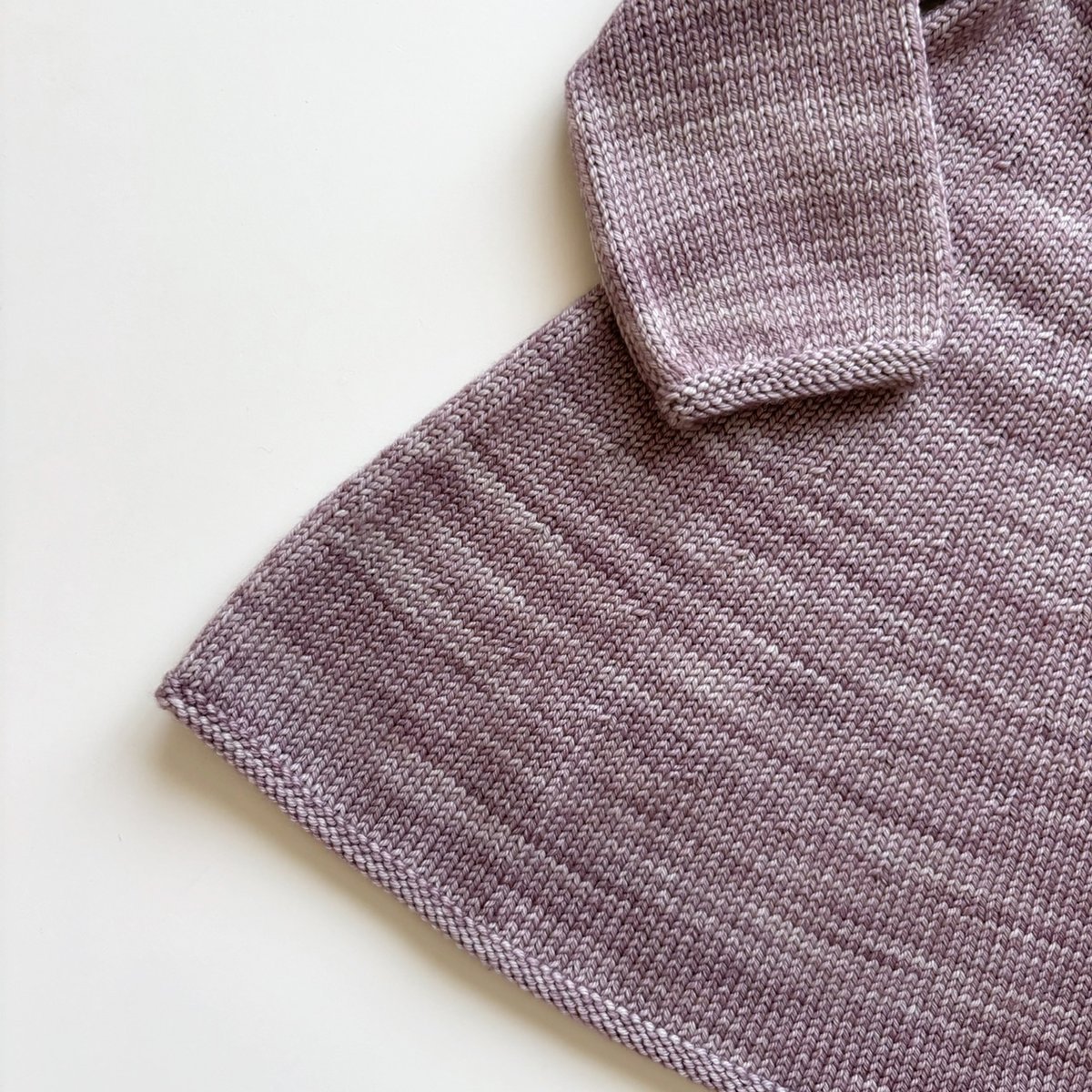 Misha & Puff Scallop Yoke Tunic Dress - Periwin Misha & Puff Scallop Yoke Tunic Dress - Periwin