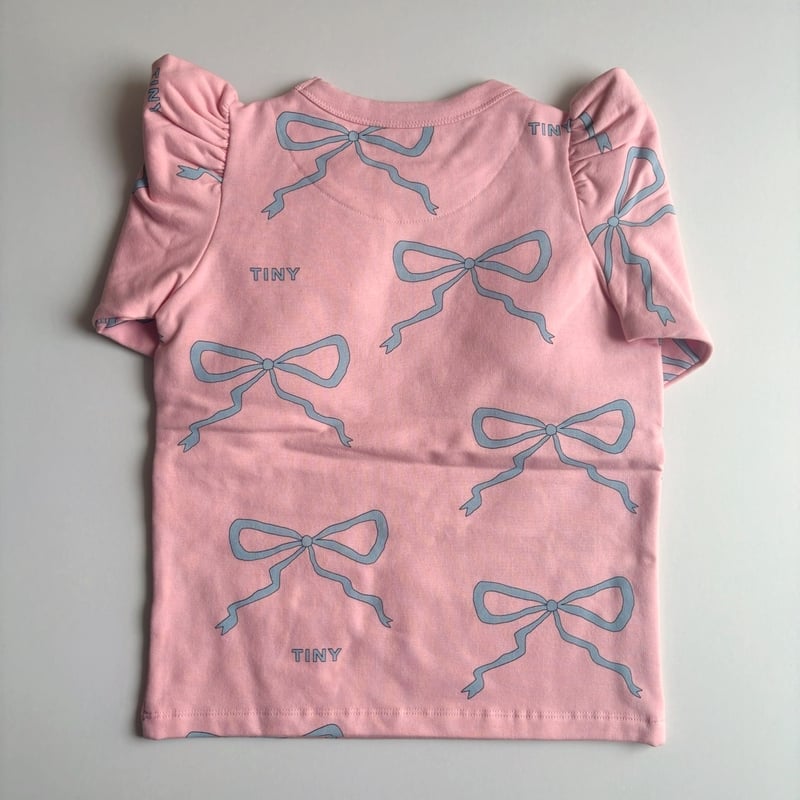 TINY COTTONS タイニーコットンズ スウェット  peach 3y TINY COTTONS タイニーコットンズ スウェット peach 3y 楽天市場