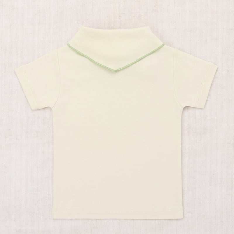 Misha & Puff SCOUT TEE - MARZIPAN | Baby Style LAB