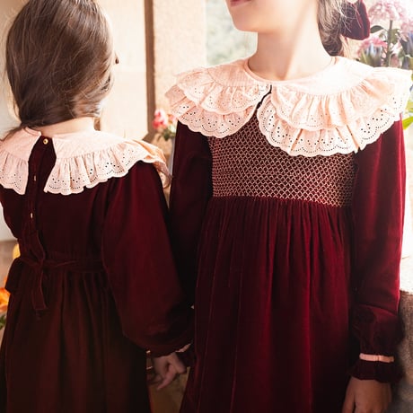 Bachaā MIAMOR-BURGUVEL