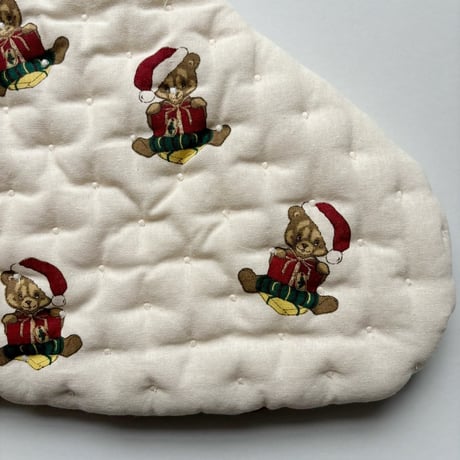 Konges Sløjd 　CHRISMAS STOCKING