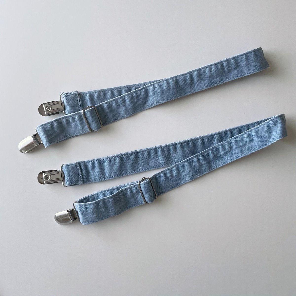 Twin Collective FARRAH FLARE JEAN - BLUE PATCH