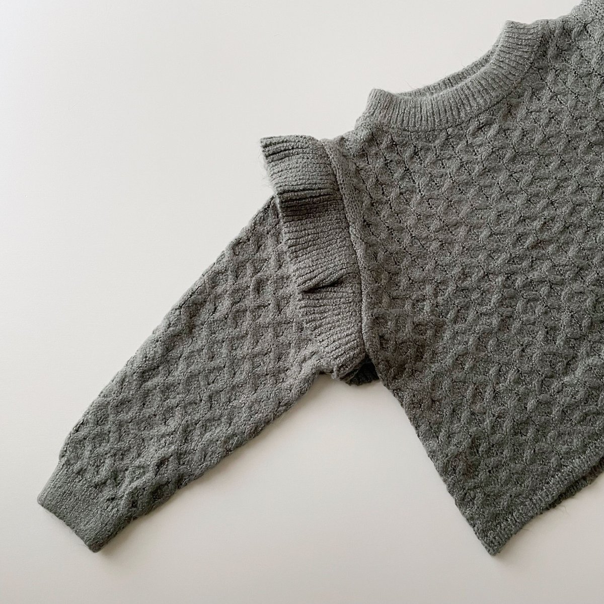 Rylee + Cru La reina sweater - marine | Baby St...