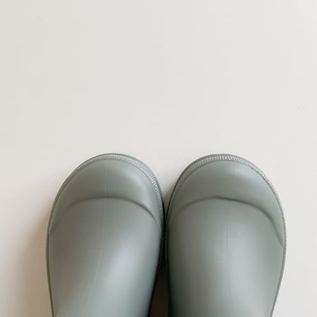 igor TOKIO rain boots - Verde